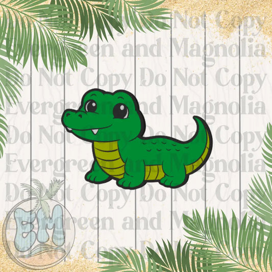 Alligator