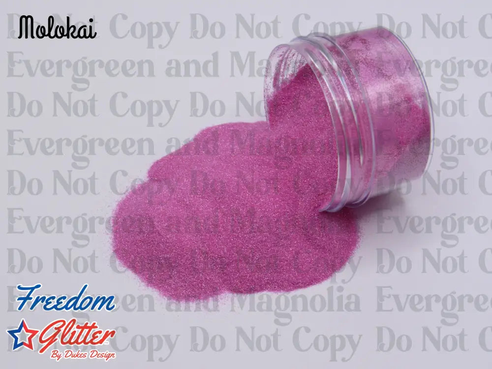 Molokai (Pearl Shimmer)