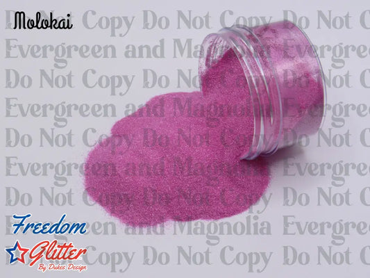 Molokai (Pearl Shimmer)