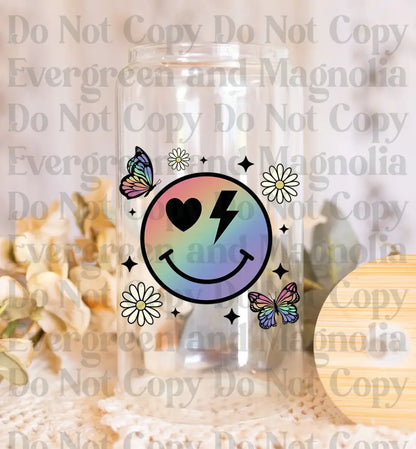 Smile Bundle 1 (20 Decals included)