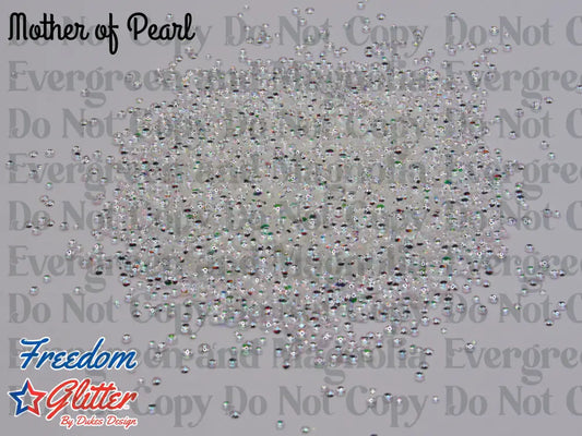 Mother of Pearl (Pearl Glitter)