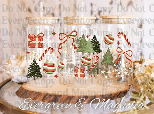 My Heart Belongs to Christmas