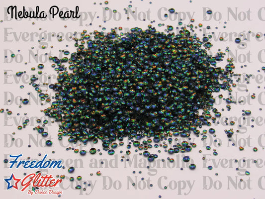 Nebula Pearl (Pearl Glitter)