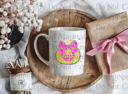 Mind Your Own Motherhood UVDTF Decal Bundle