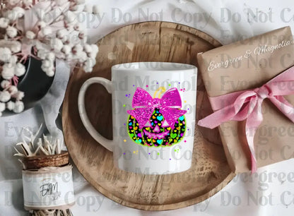 Mind Your Own Motherhood UVDTF Decal Bundle