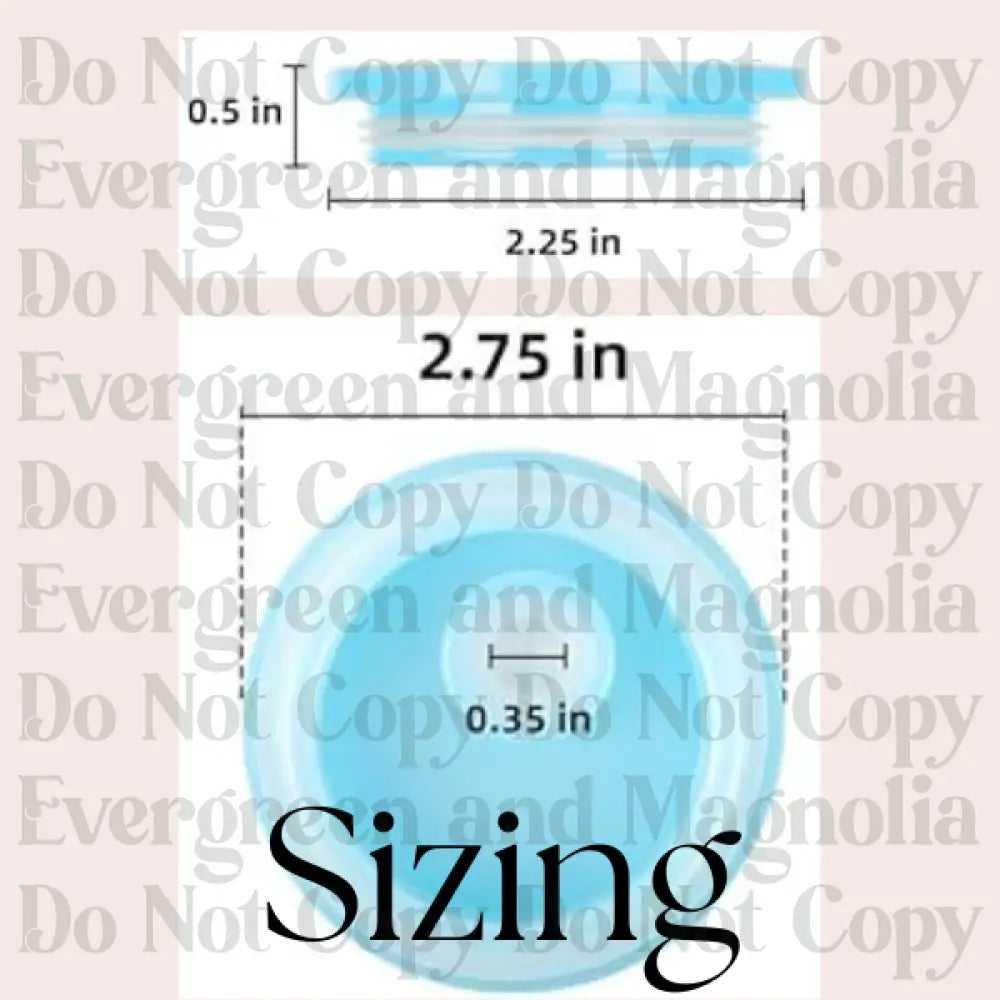 Acrylic lids Replacement Lids