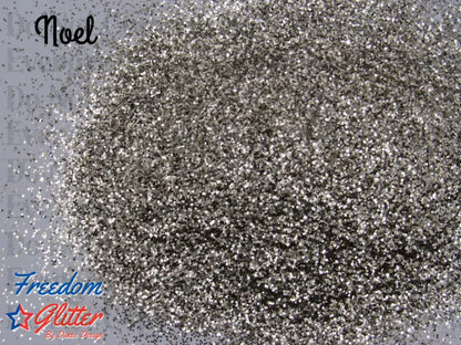 Noel (Metallic Glitter)