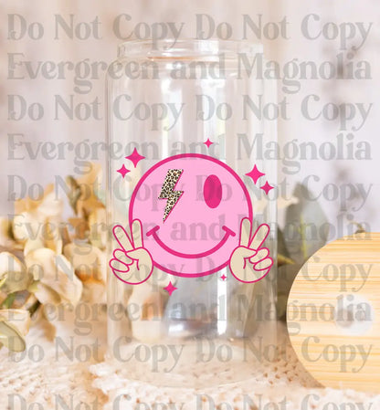 Smile Bundle 2 (20 Decals included)