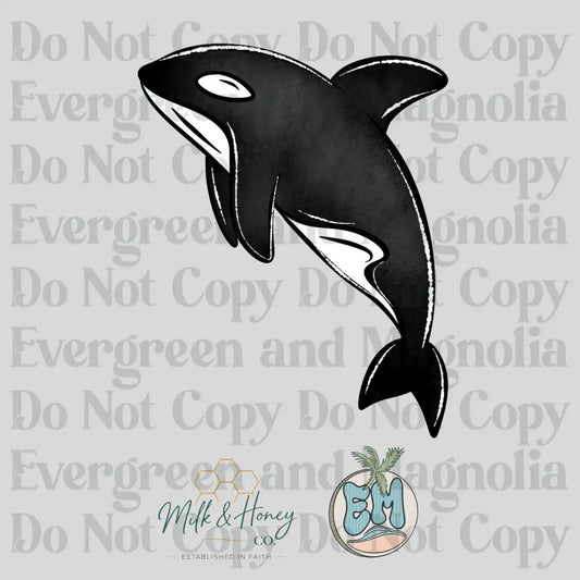 Orca Collection