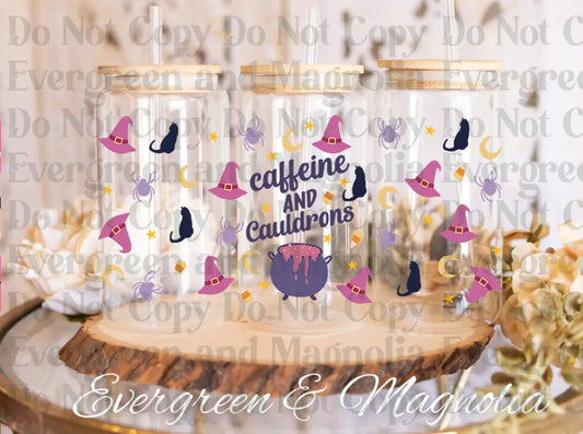 PNG3_Cauldrons UV DTF print