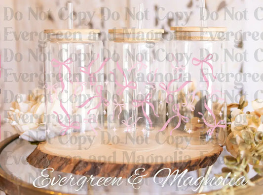 PNG_Layered_GirlyBows