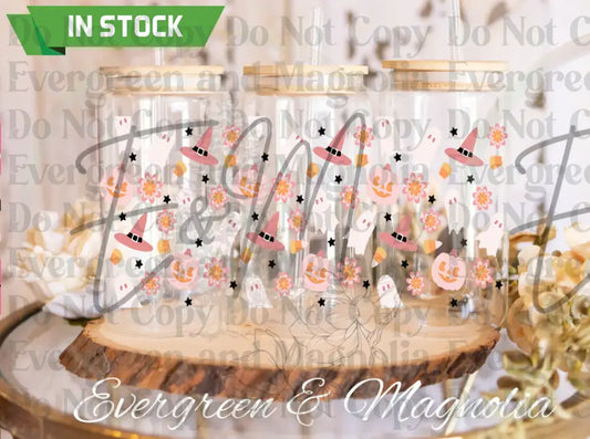 PNG_SpookySeason UV DTF print