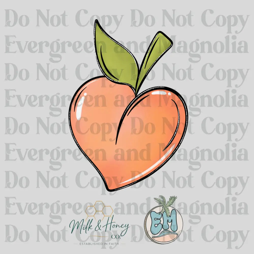 Peachy Collection