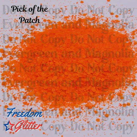 Pick of the Patch