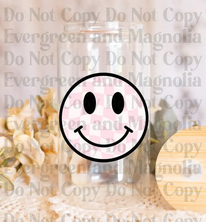 Smile Bundle 1 (20 Decals included)