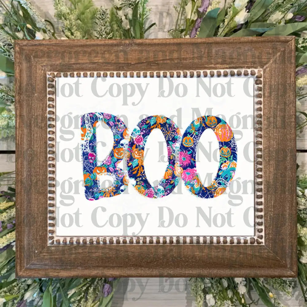 Preppy-Boo – Evergreen & Magnolia