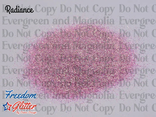 Radiance (Exclusive Mix)