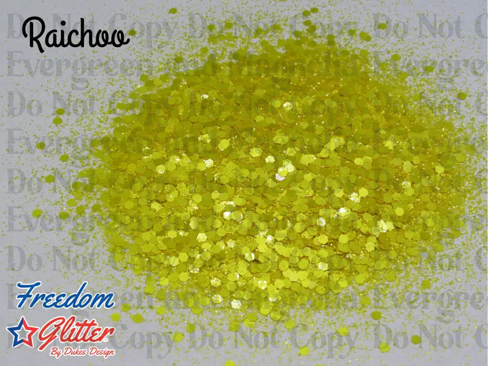Raichoo (Pearl Shimmer)