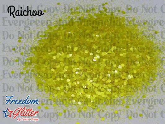 Raichoo (Pearl Shimmer)
