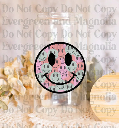 Smile Bundle 1 (20 Decals included)