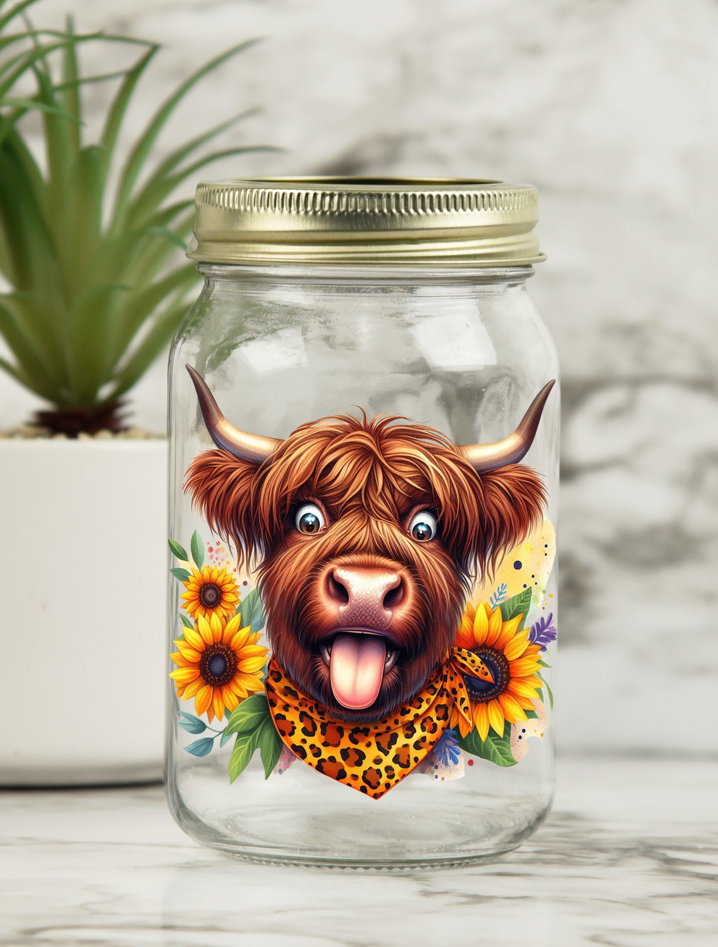 Sassy Cows Decal Bundle