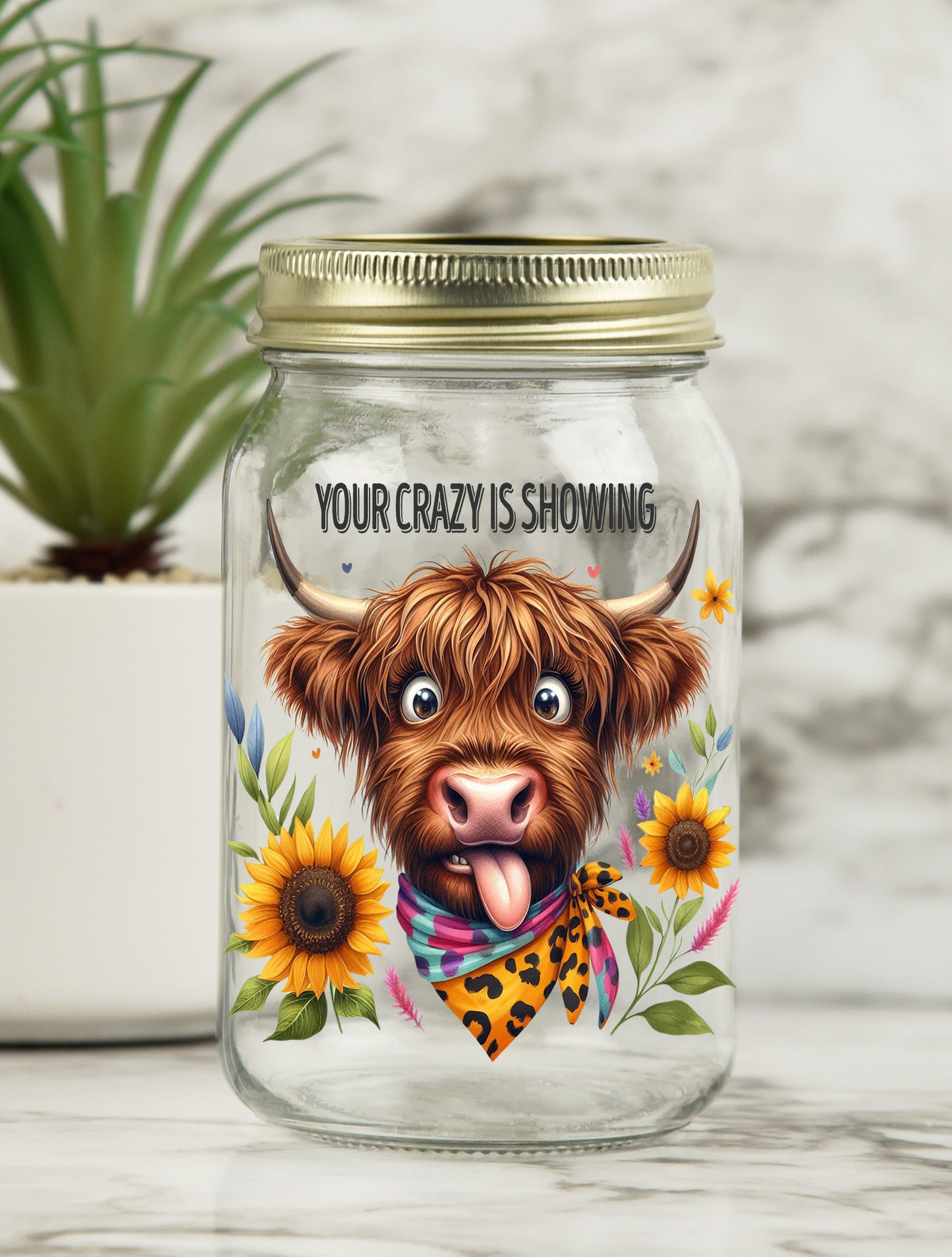 Sassy Cows Decal Bundle