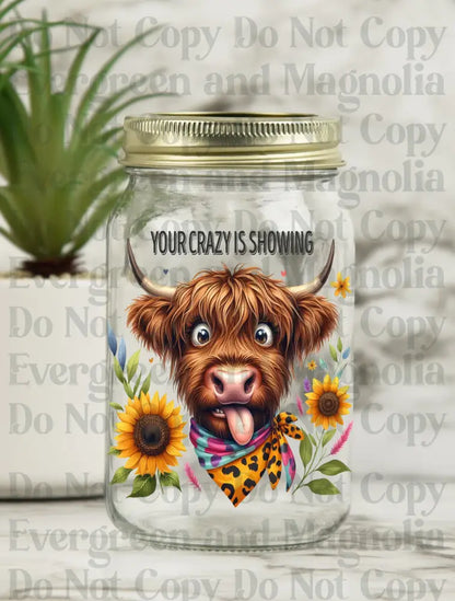 Sassy Cows Decal Bundle