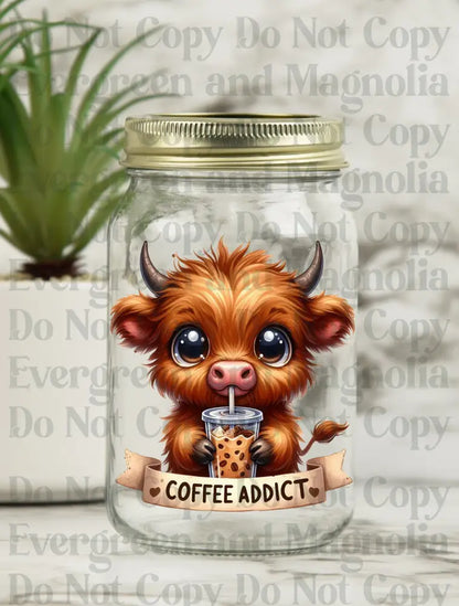 Sassy Cows Decal Bundle