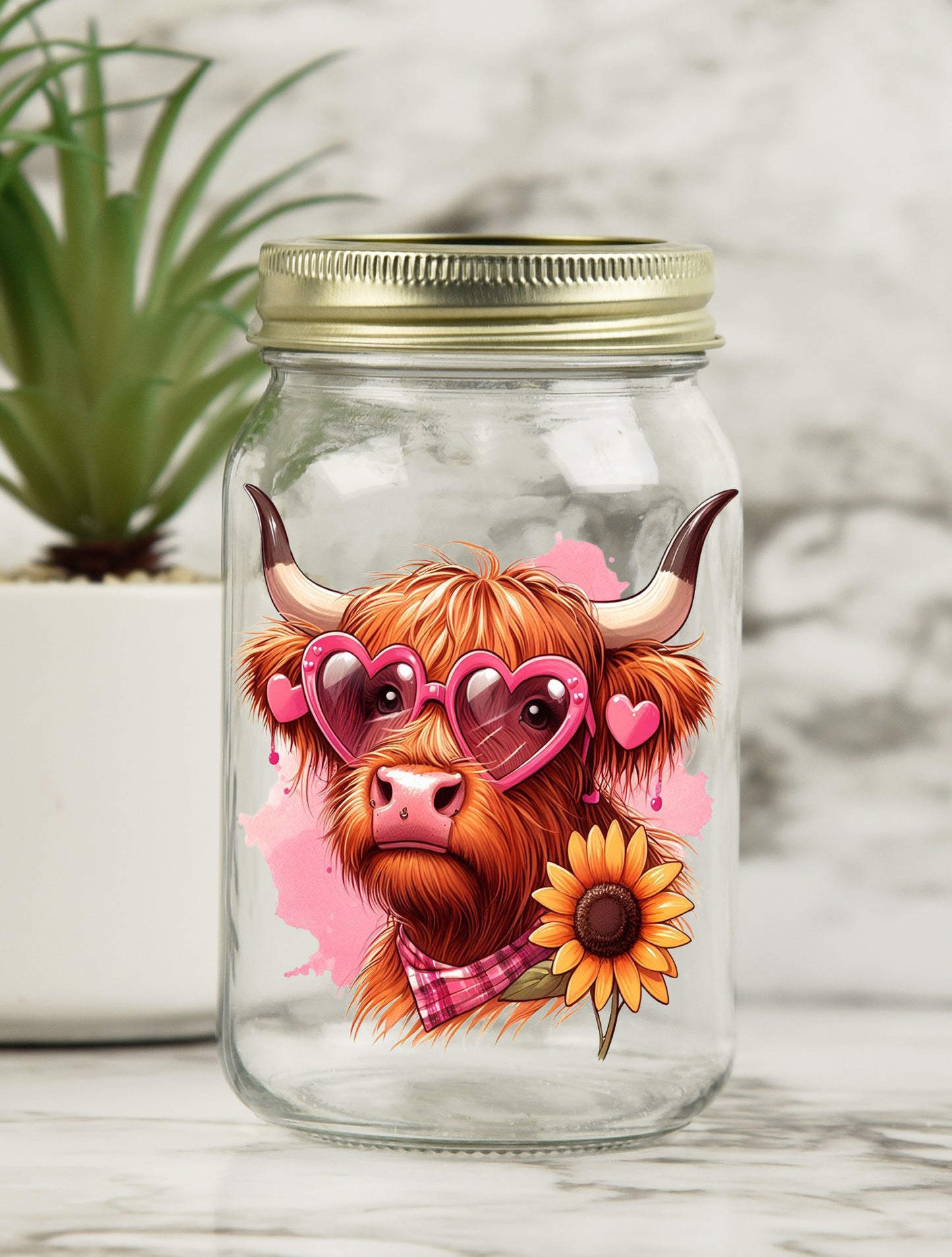 Sassy Cows Decal Bundle