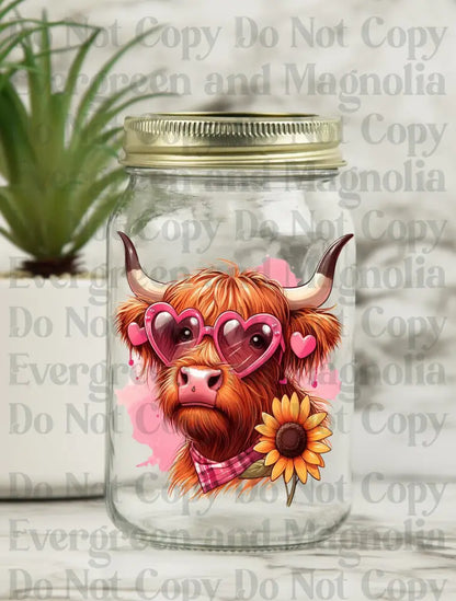 Sassy Cows Decal Bundle