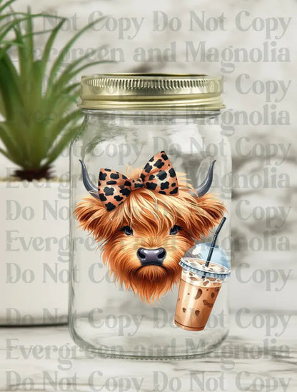 Sassy Cows Decal Bundle