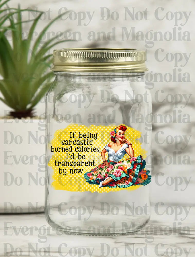 Sassy & Sarcastic 128