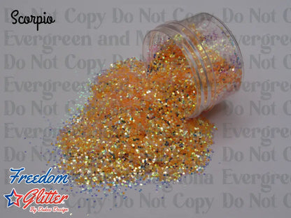 Scorpio (Glow Bugs)
