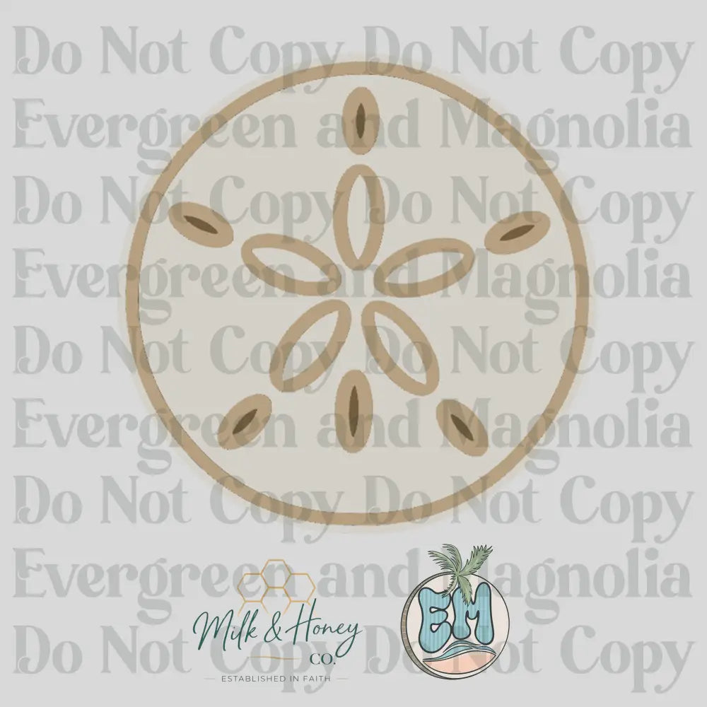 Sand Dollar Collection