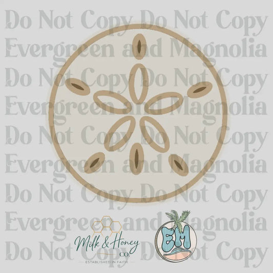 Sand Dollar Collection