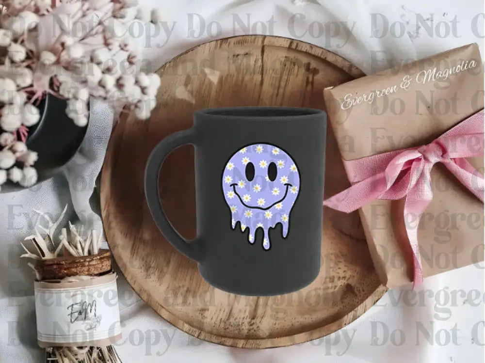 Smiley 2025 (33) Decal