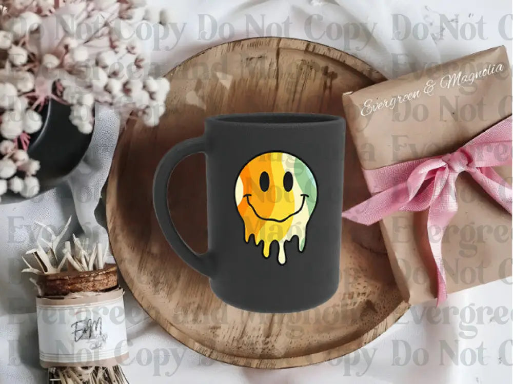 Smiley 2025 (49) Decal