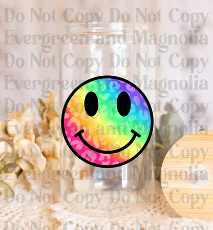 Smile Bundle 1 (20 Decals included)