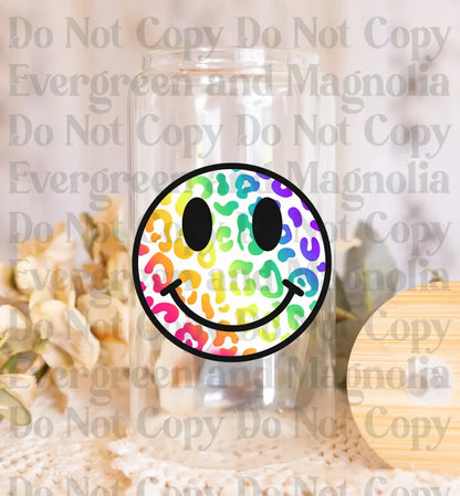 Smile Bundle 1 (20 Decals included)