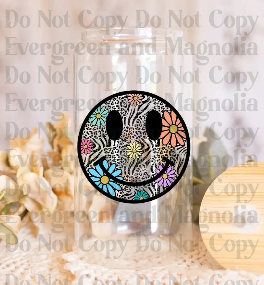 Smile Bundle 1 (20 Decals included)