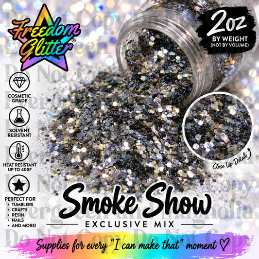 Smoke Show (Exclusive Mix)