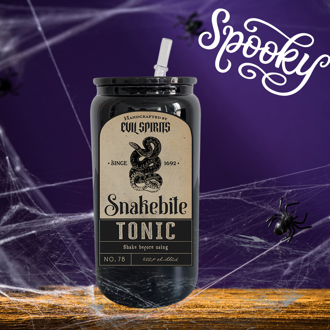 Snakebite Tonic