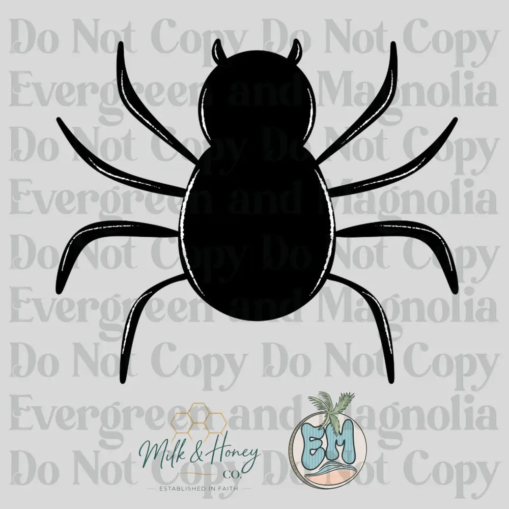 Spider Collection