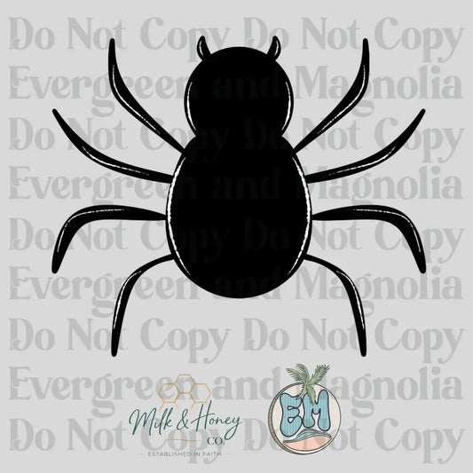 Spider Collection
