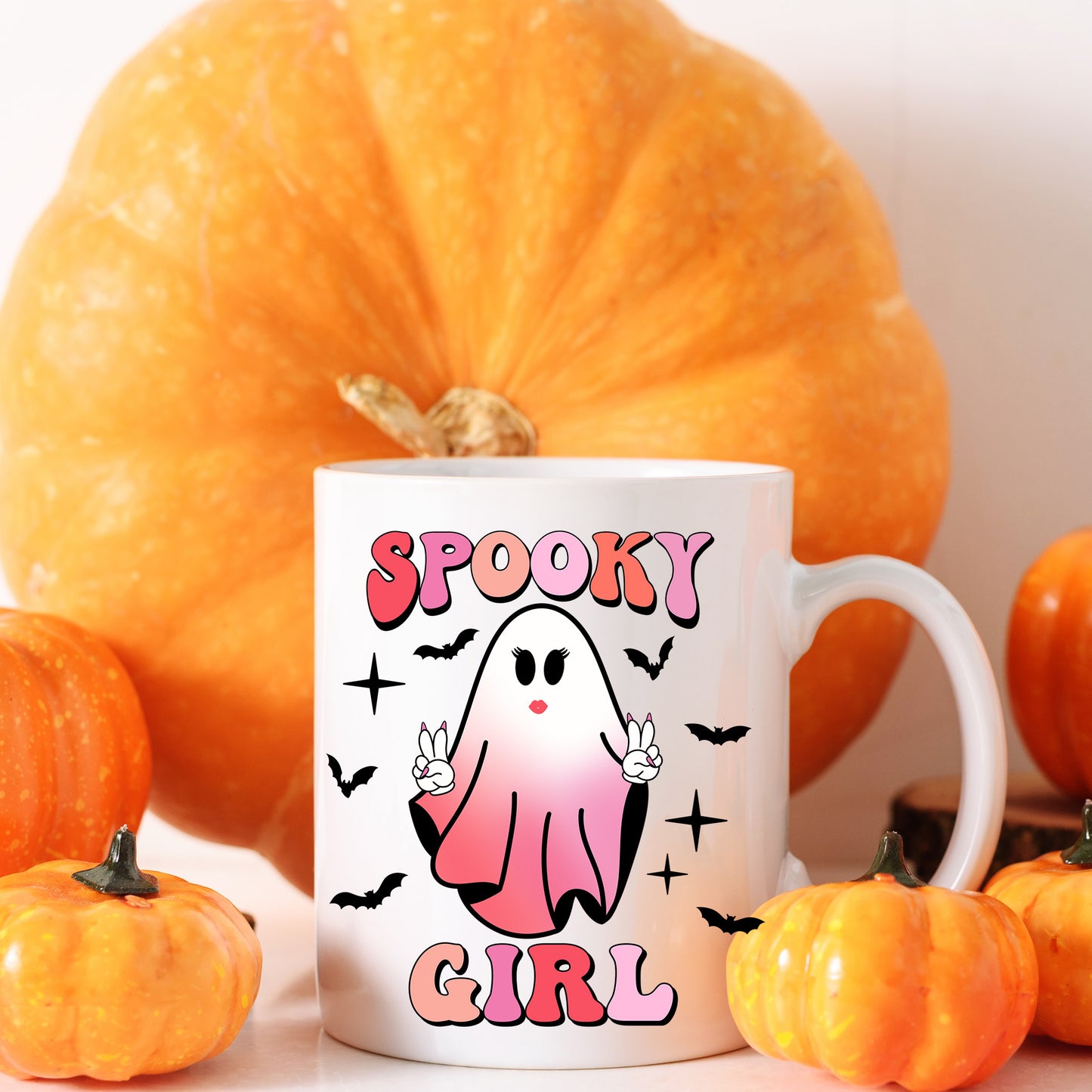 Spooky Girl Era Pocket