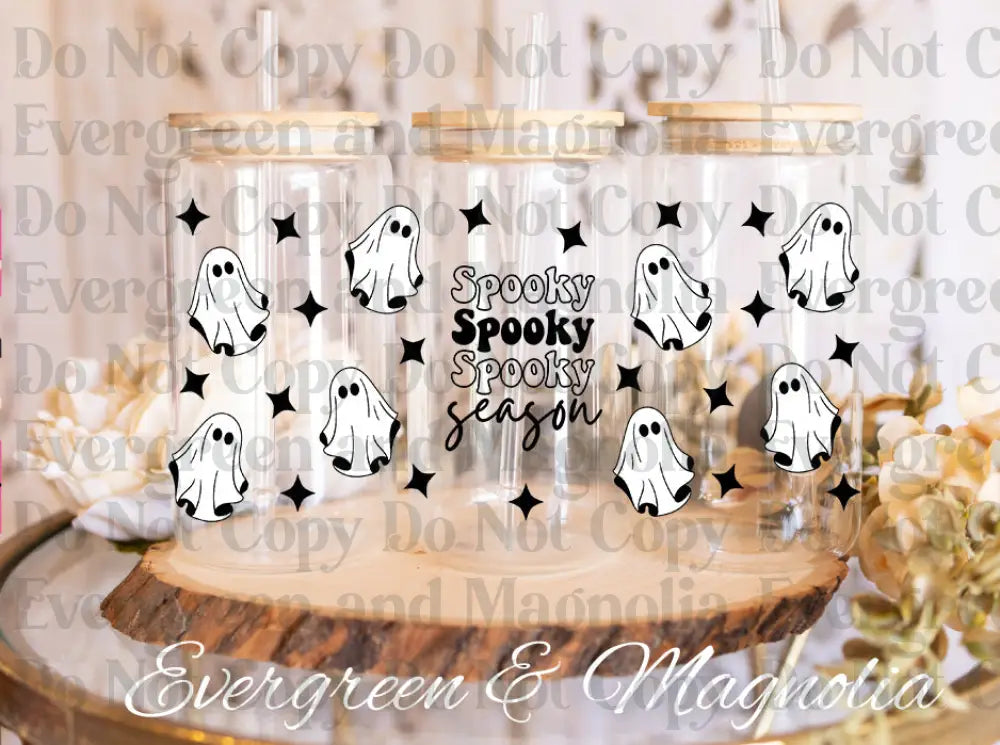 SpookySeason2 (2) UV DTF print