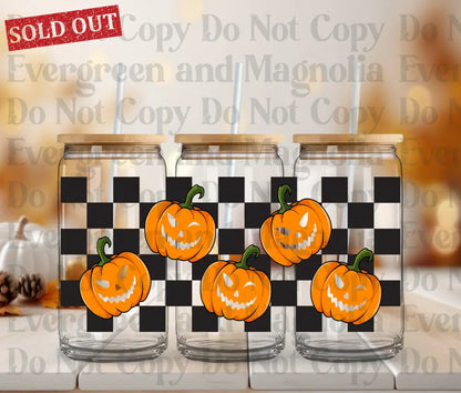 Spooky & Bright 16oz UvDTF Wrap Bundle