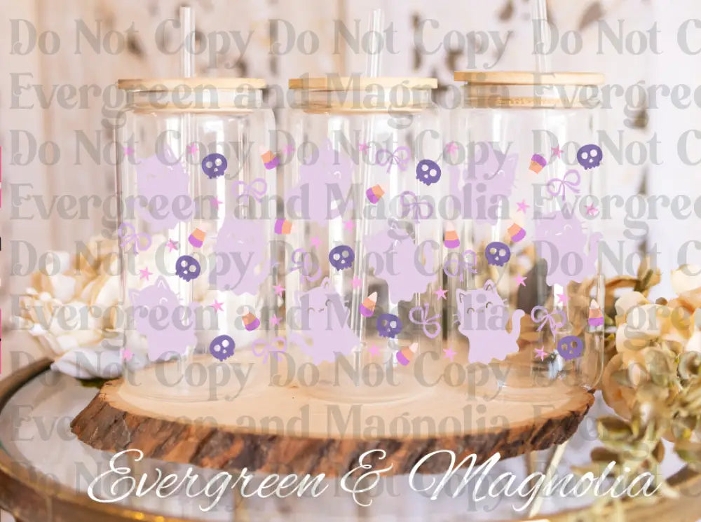 Spooky Coquette bundle 1