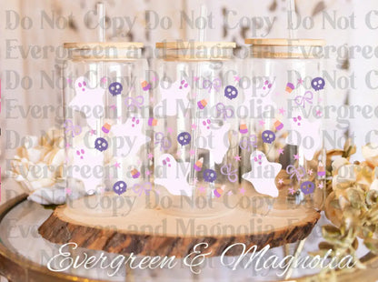 Spooky Coquette bundle 1