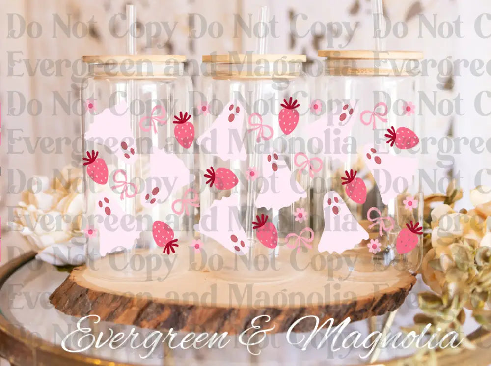 Spooky Coquette bundle 1